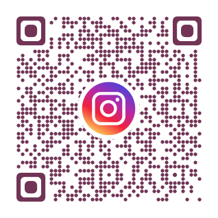 Instagram QRコード